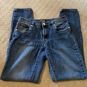 Woman’s Venus jeans